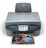 Canon MultiPASS MP700 printing supplies